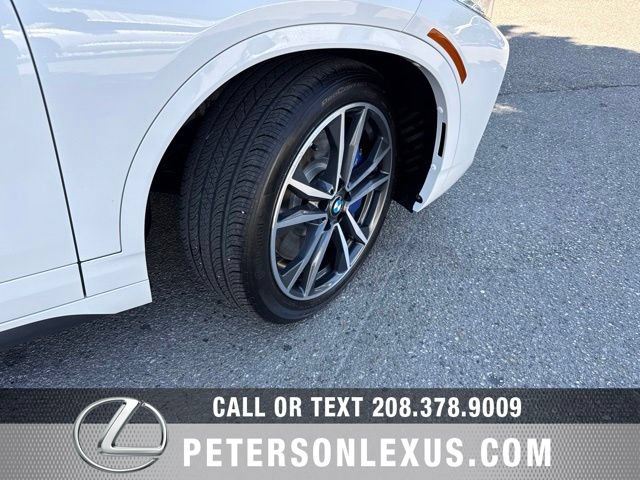Used 2022 BMW X2 M35i w/ Premium Package AWD/4WD image 11
