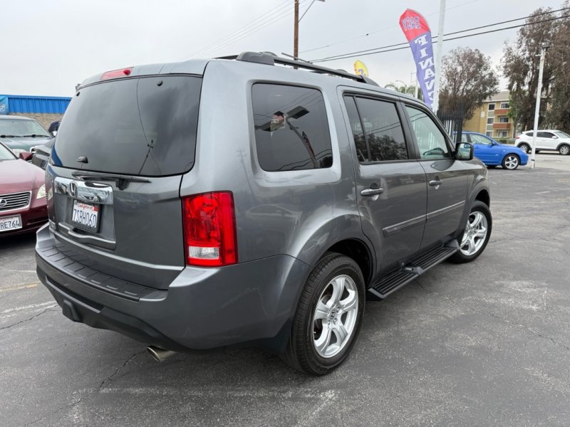 Used 2013 Honda Pilot EX image 8