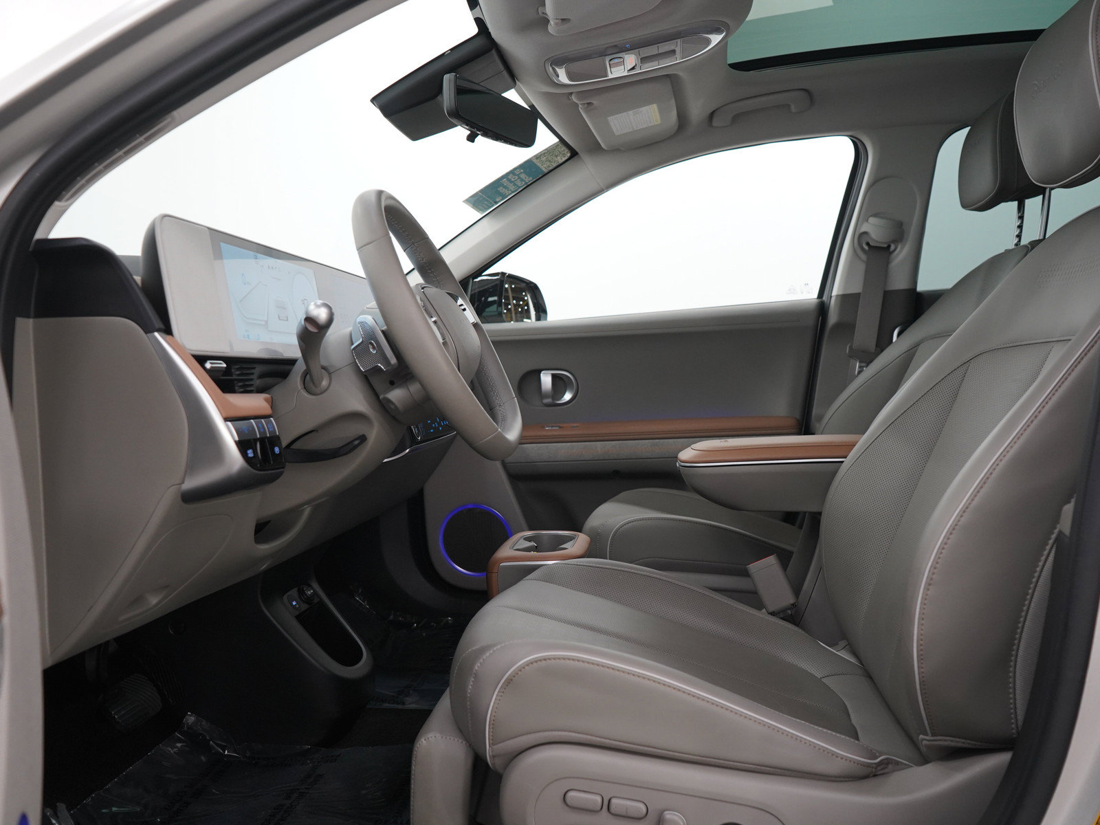 Certified 2024 Hyundai Ioniq 5 Limited AWD/4WD image 23