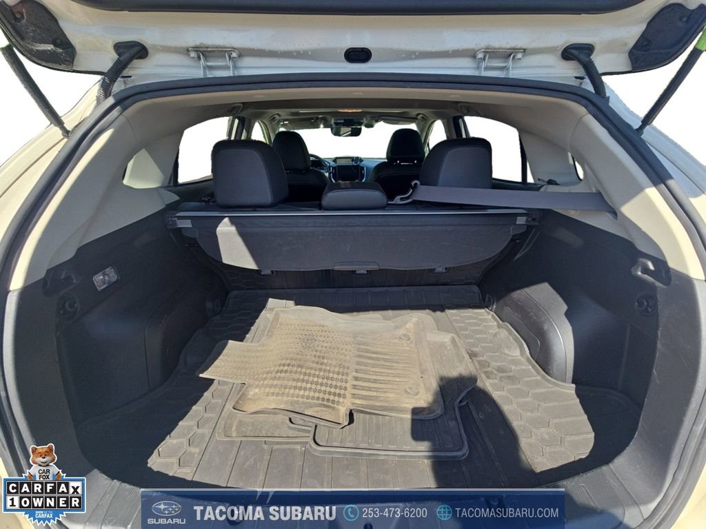 Used 2021 Subaru Crosstrek 2.5i Limited w/ Moonroof Package 1 AWD/4WD image 19