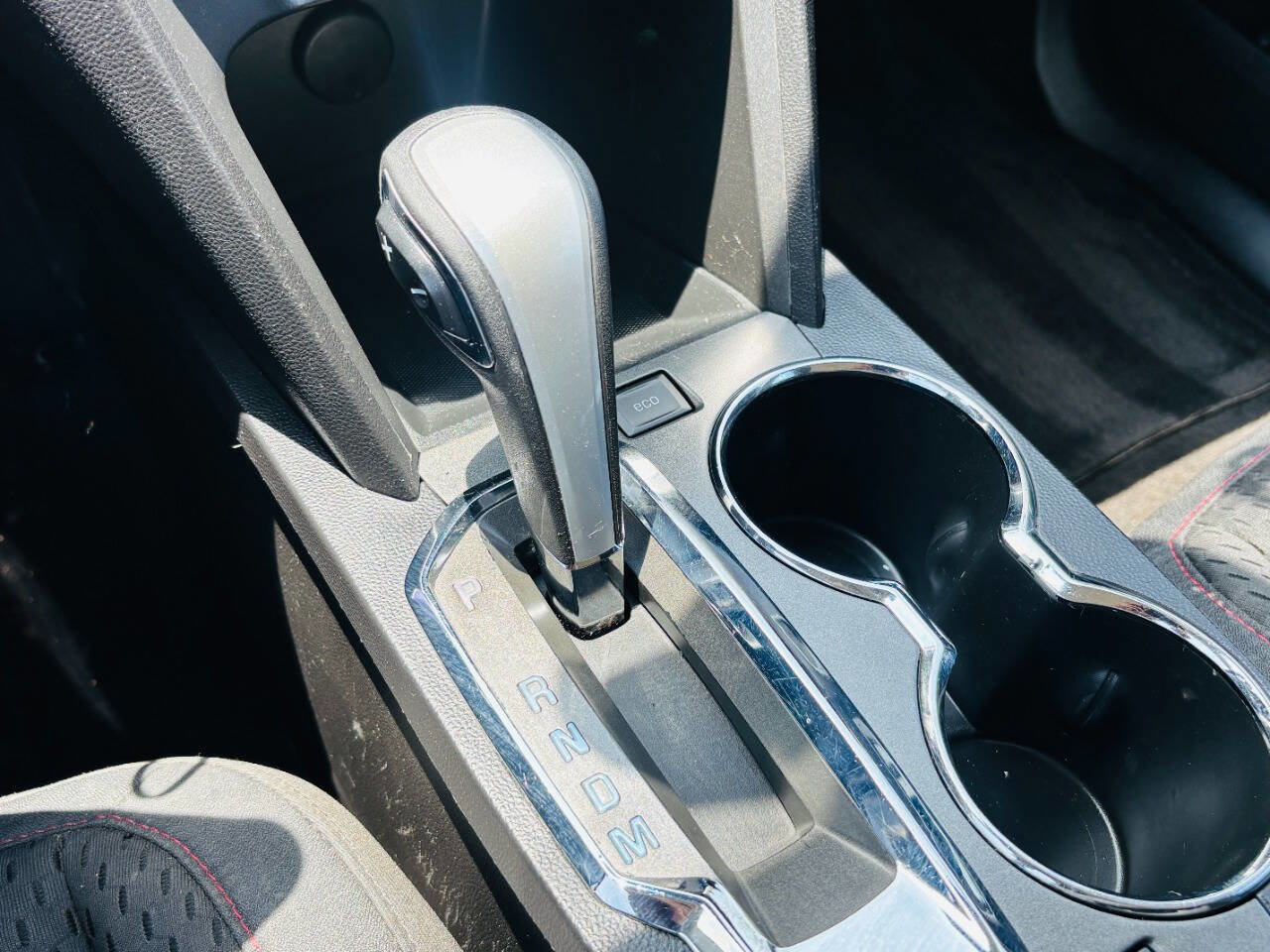 Used 2015 Chevrolet Equinox LS FWD image 19