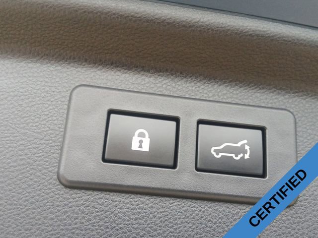 Certified 2023 Subaru Forester Wilderness AWD/4WD image 24