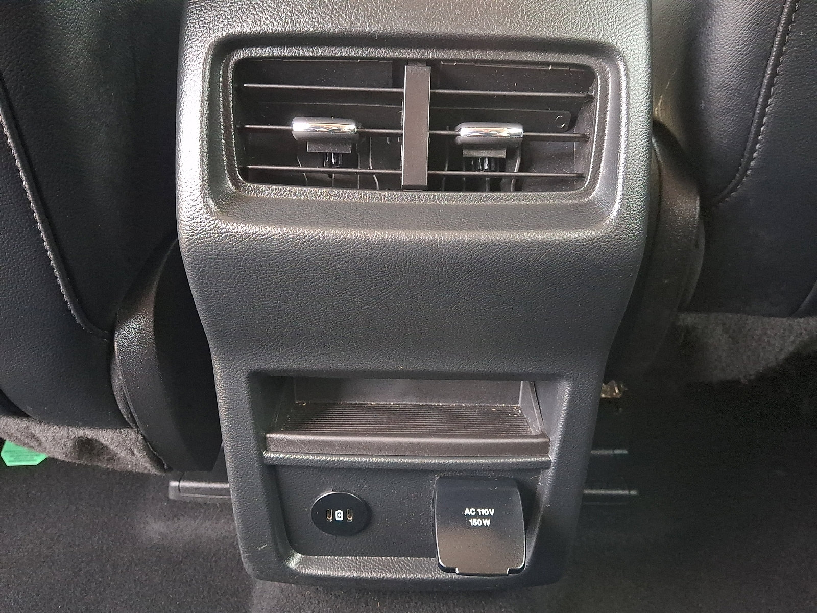 Used 2023 Ford Edge SEL w/ Convenience Package image 11