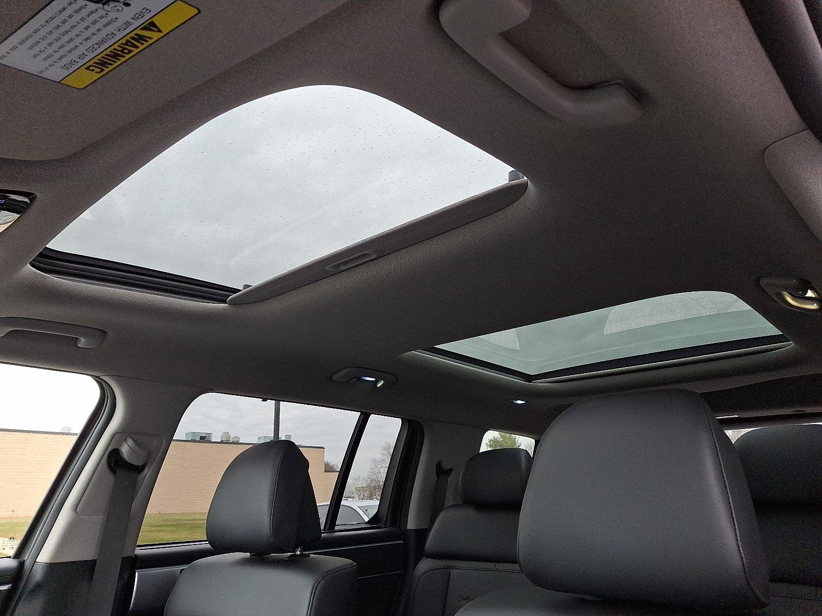 New 2026 Hyundai Santa Fe Limited image 10