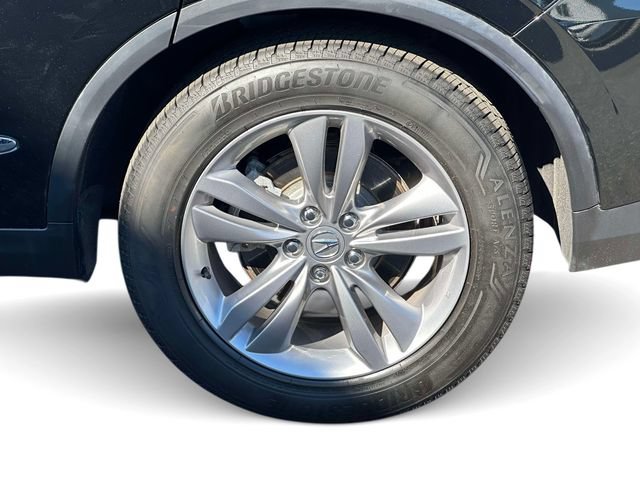 Certified 2024 Acura MDX SH-AWD image 11