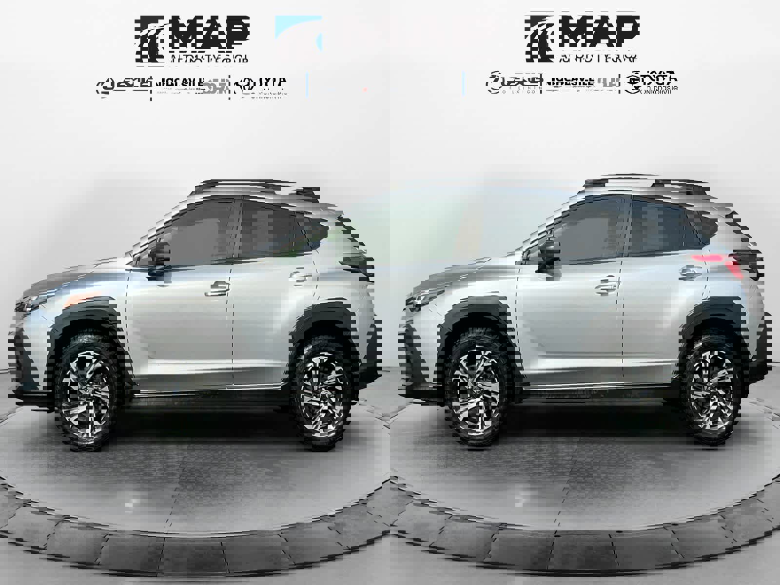 Used 2024 Subaru Crosstrek 2.0i Premium image 2