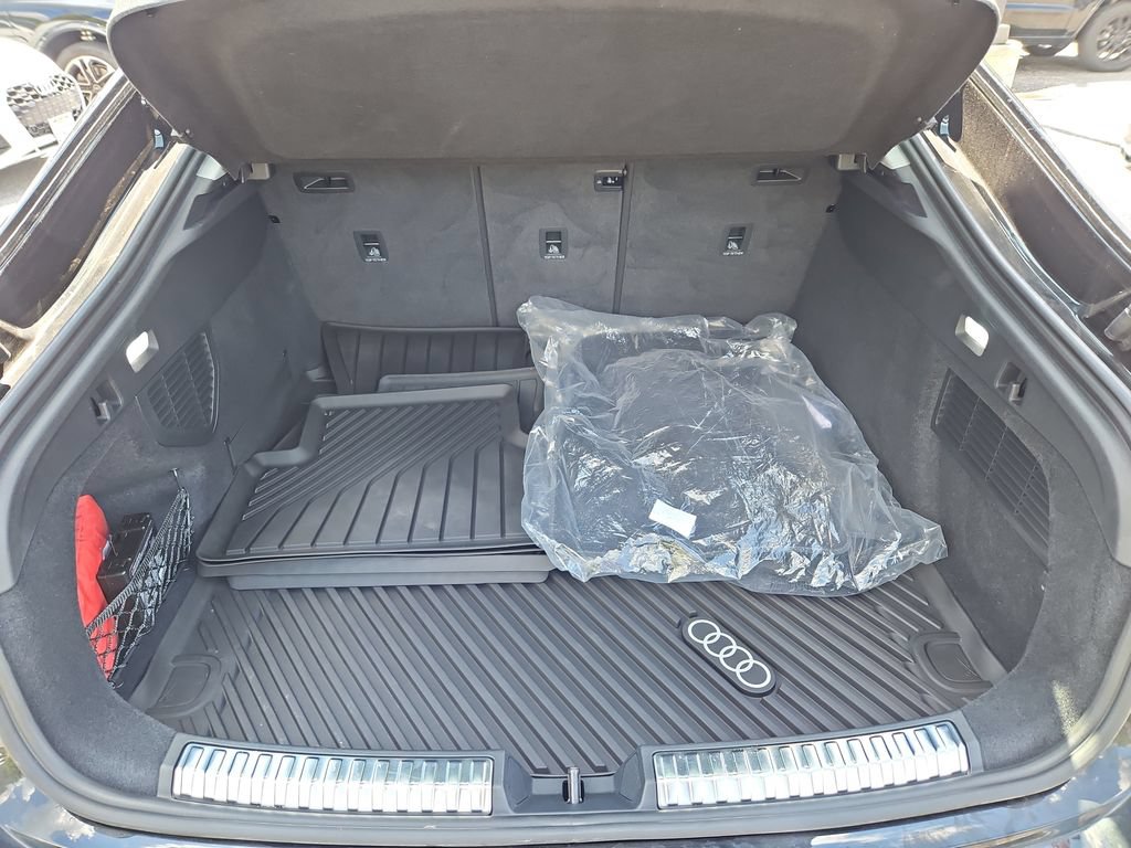 Certified 2025 Audi A5 2.0T Premium Plus w/ Premium Plus AWD/4WD image 4