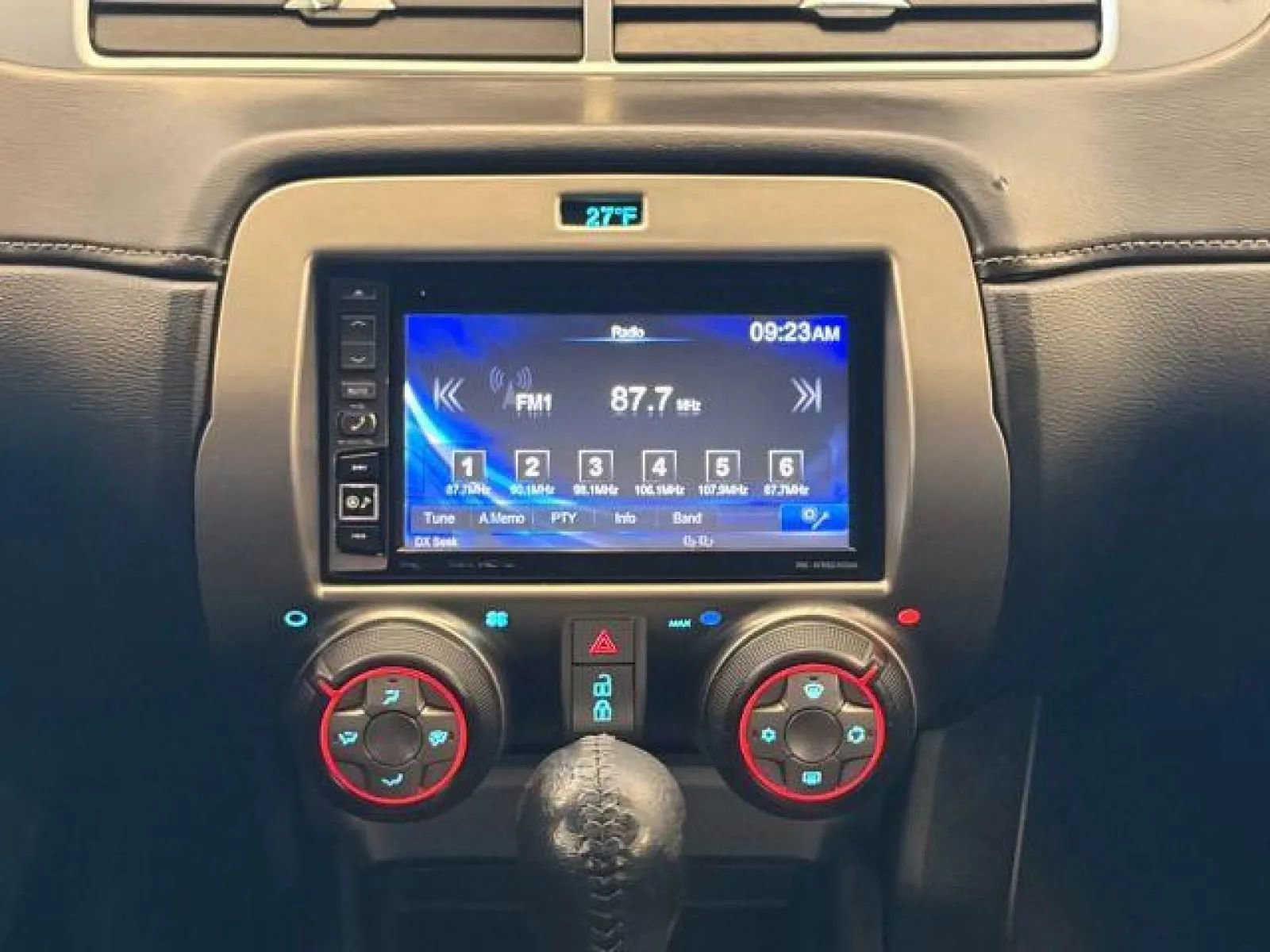 Used 2012 Chevrolet Camaro SS w/ RS Package image 17