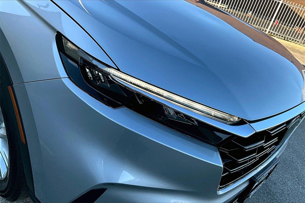 Used 2024 Honda CR-V EX image 28