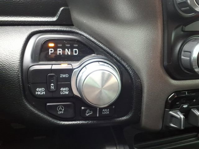 Used 2020 RAM 1500 Rebel w/ Rebel Level 1 Equipment Group image 19