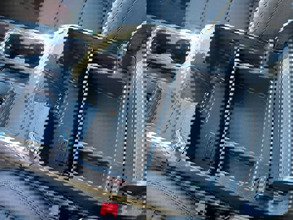 Used 2026 GMC Sierra 1500 SLT w/ SLT Premium Plus Package image 30