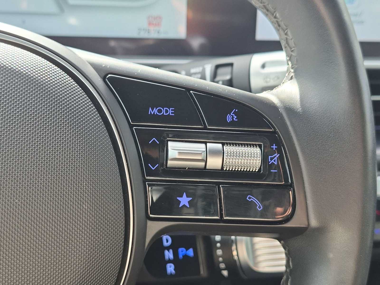 Certified 2023 Hyundai Ioniq 6 Limited AWD/4WD image 24