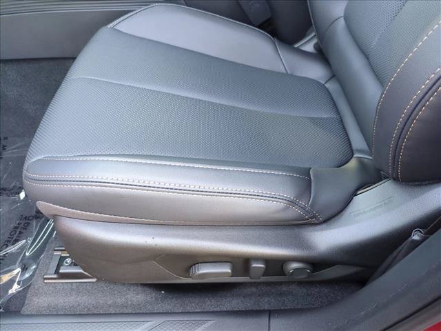 New 2026 Subaru Outback Limited AWD/4WD image 4