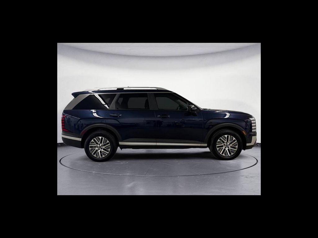 Used 2026 Hyundai Palisade SEL Premium AWD/4WD image 7