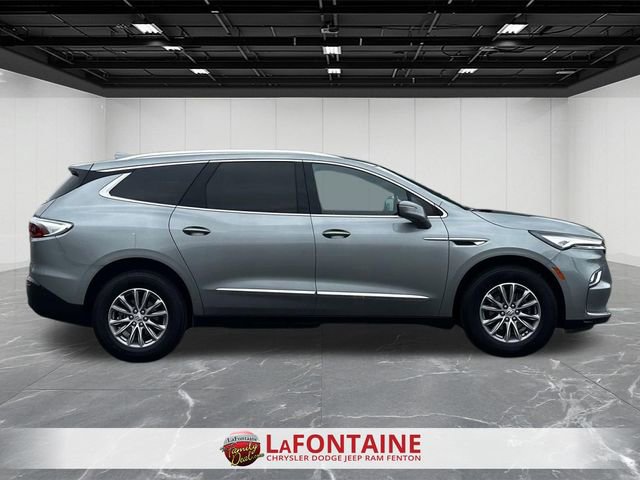 Used 2024 Buick Enclave Essence w/ Trailering Package, 5000 lbs. AWD/4WD image 6