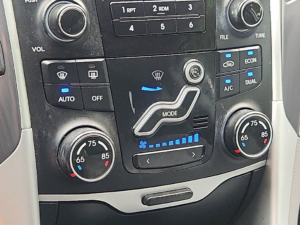Used 2011 Hyundai Sonata Hybrid FWD image 6