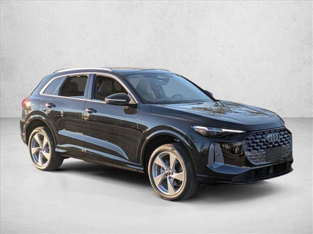 New 2025 Audi Q5 Premium AWD/4WD image 5