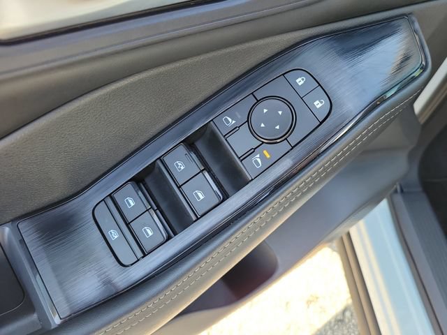Certified 2024 Nissan Rogue SV w/ SV Premium Package FWD image 19