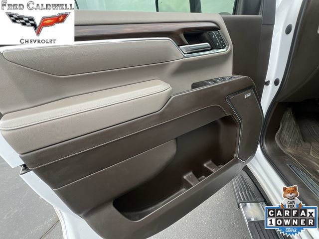 Used 2024 GMC Sierra 2500 SLT w/ SLT Premium Package image 22