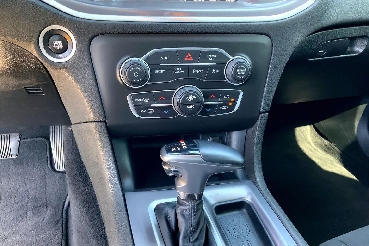 Used 2021 Dodge Charger R/T RWD image 32