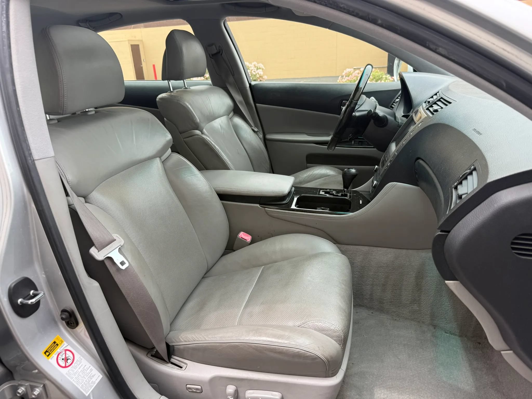 Used 2006 Lexus GS 300 RWD image 13