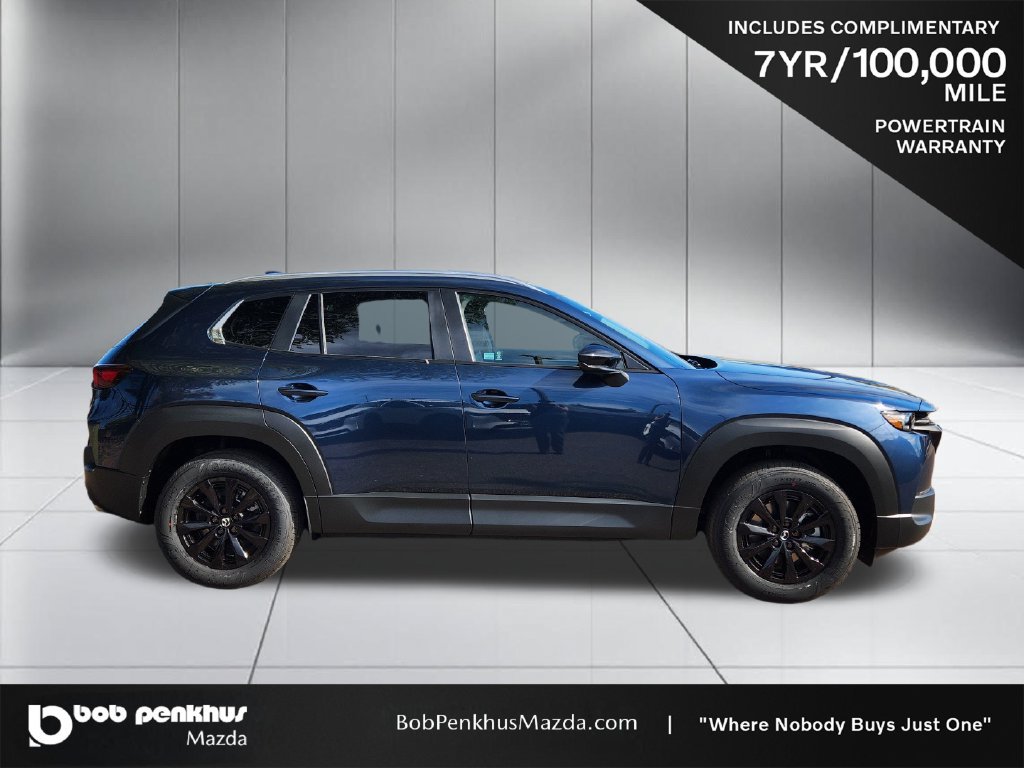 New 2026 MAZDA CX-50 2.5 Hybrid w/ Weather Package AWD/4WD image 30