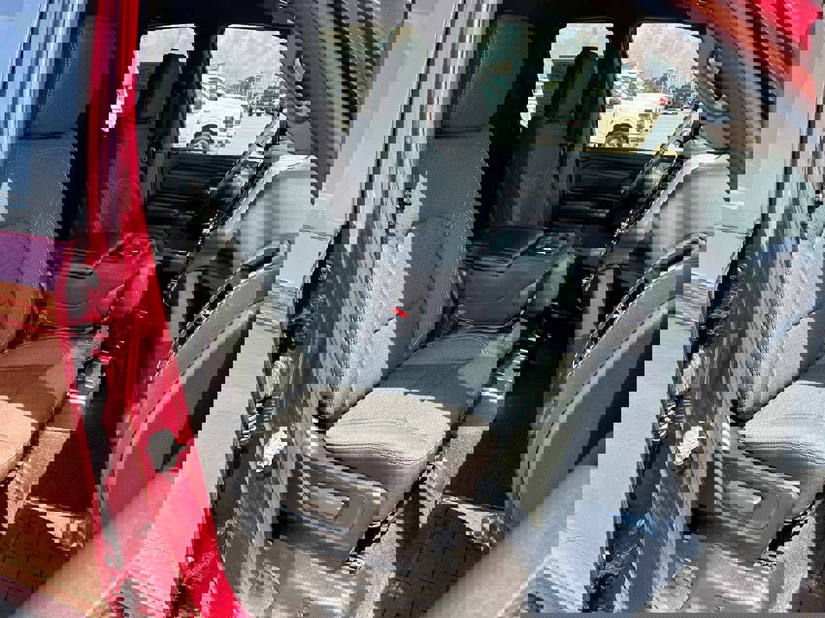 Used 2025 RAM 1500 Tradesman image 23