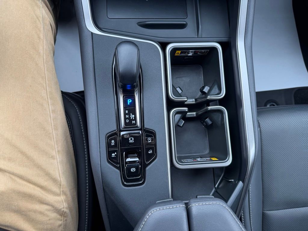 Used 2024 Lexus TX 350 AWD w/ Captains Chair Package image 29