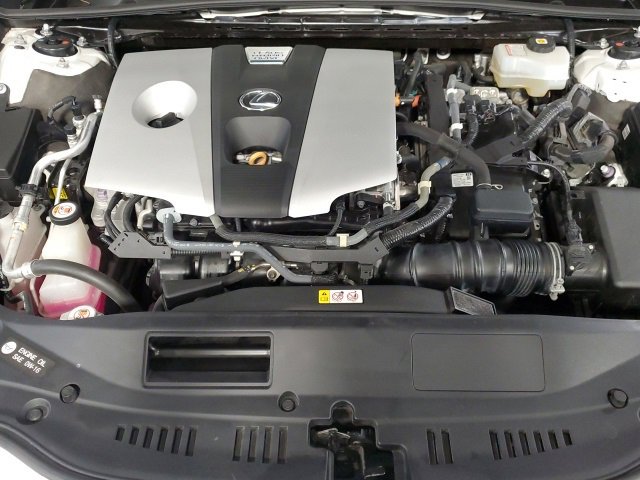 Used 2021 Lexus ES 300h w/ Premium Package image 27