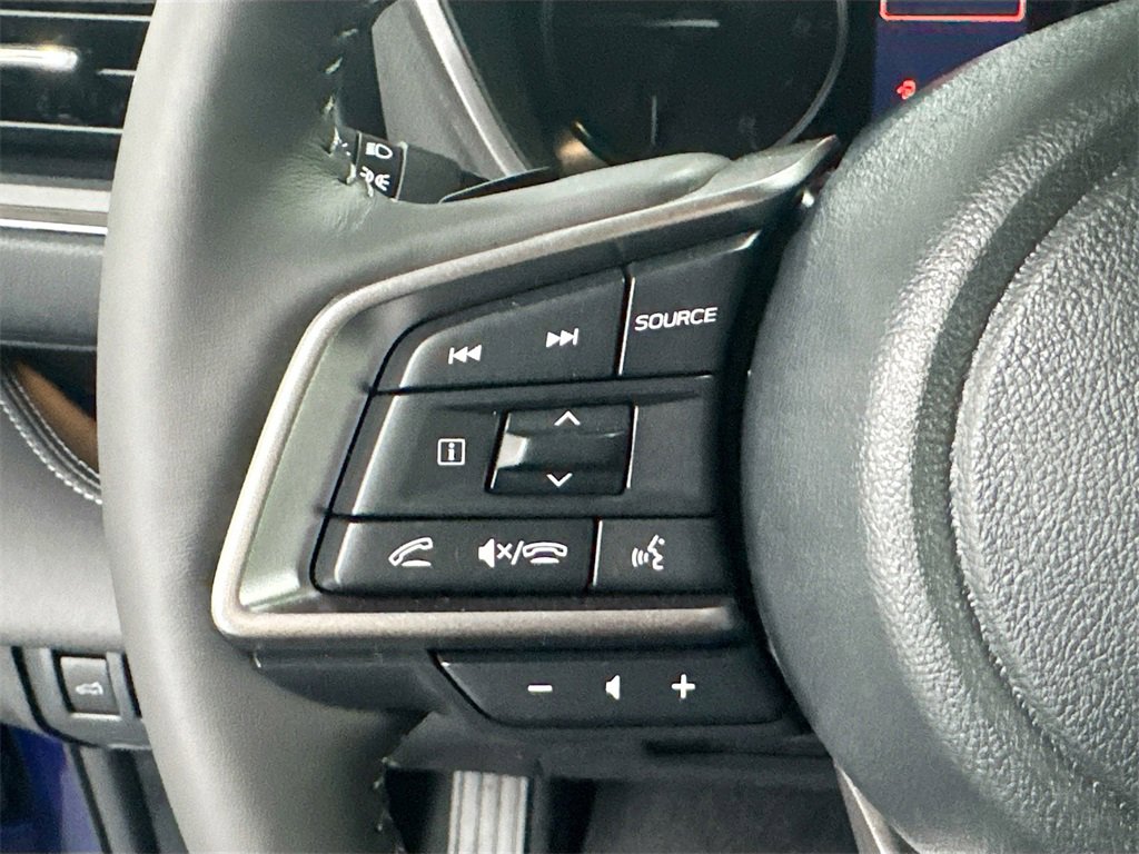 New 2026 Subaru Ascent Touring image 8