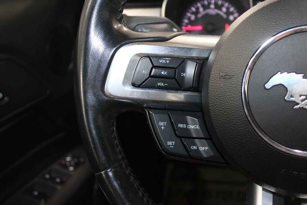 Used 2023 Ford Mustang Premium image 33