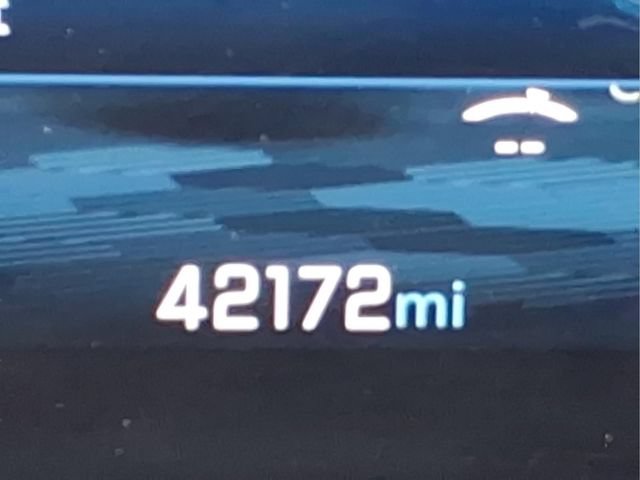 Used 2025 Chevrolet Equinox LT w/ Safety and Technology Package FWD image 27