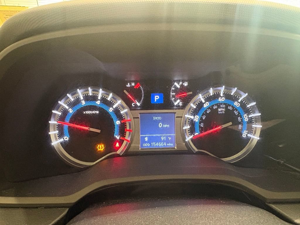 Used 2014 Toyota 4Runner SR5 Premium RWD image 24