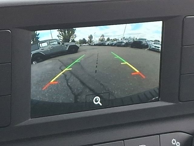 Used 2023 Ford Transit 250 Low Roof AWD w/ Exterior Upgrade Package image 18