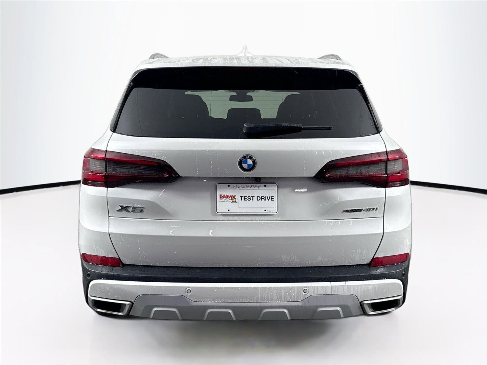 Used 2023 BMW X5 sDrive40i w/ Premium Package image 7