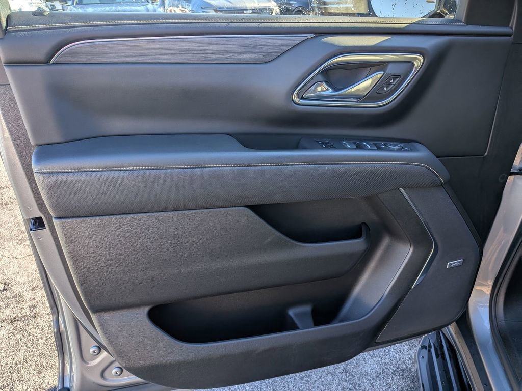 Certified 2023 GMC Yukon SLT w/ Max Trailering Package image 11