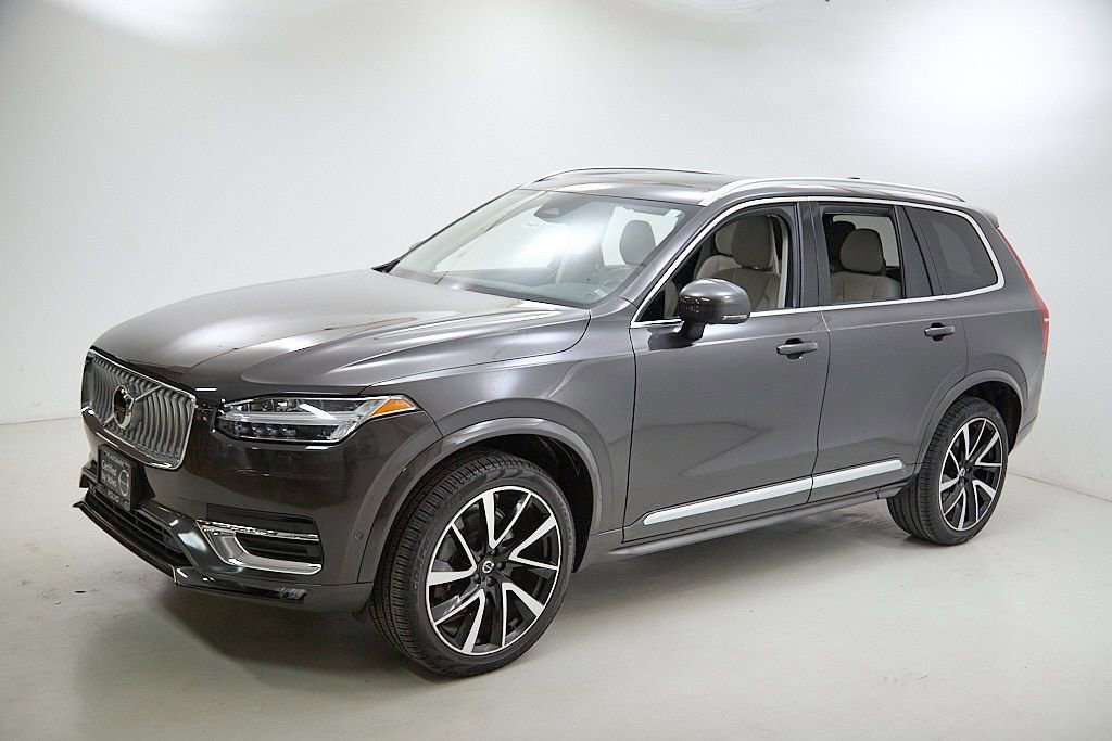 Used 2024 Volvo XC90 B6 Plus w/ Protection Package Premier image 6