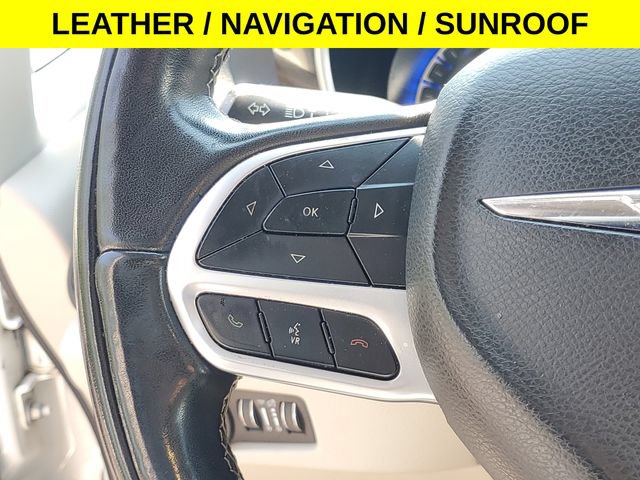 Used 2022 Chrysler Pacifica Limited FWD image 23
