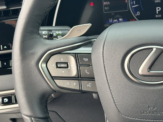 Used 2024 Lexus RX 350 Premium w/ Cold Area Package AWD/4WD image 25