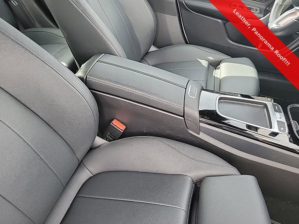 Used 2025 Mercedes-Benz CLA 250 image 45