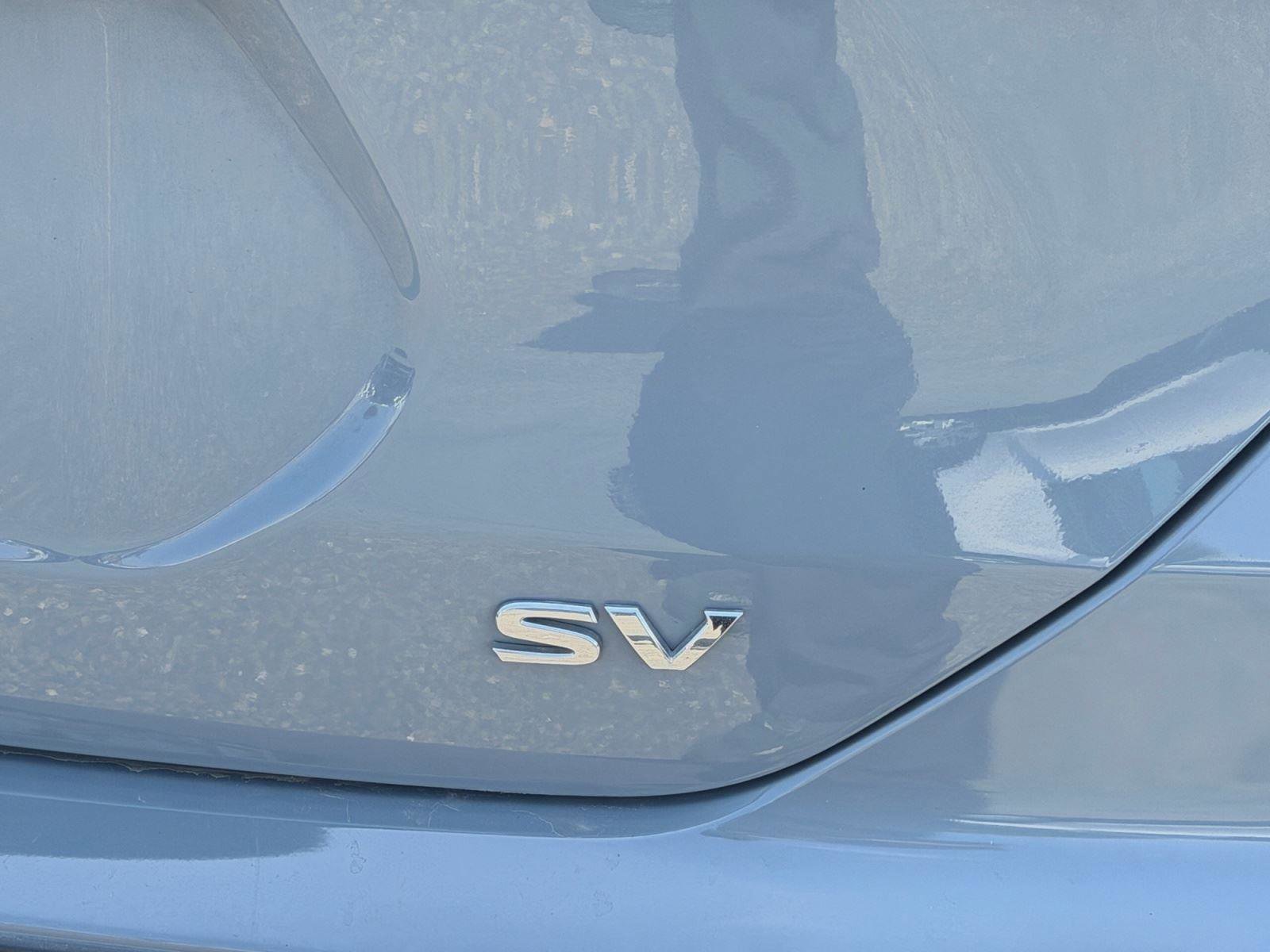 Used 2021 Nissan Kicks SV FWD image 10