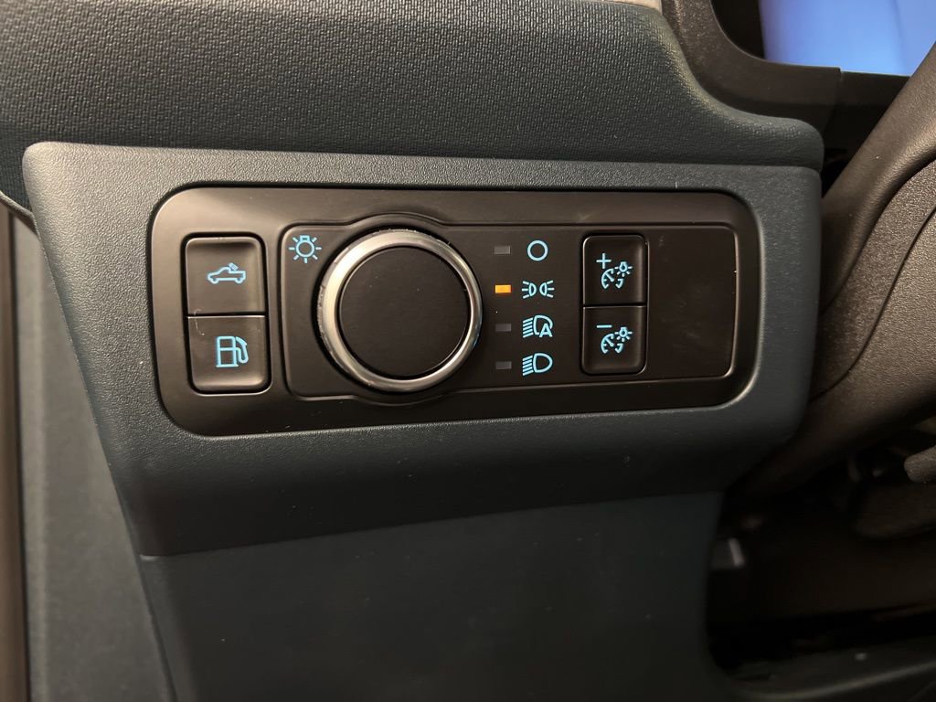 New 2025 Ford Maverick XLT w/ Equipment Group 301A image 24