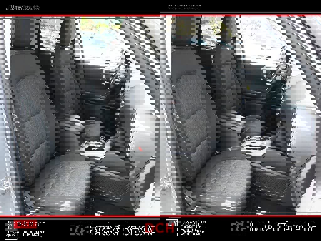 Used 2022 Ford Bronco Sport Big Bend image 21