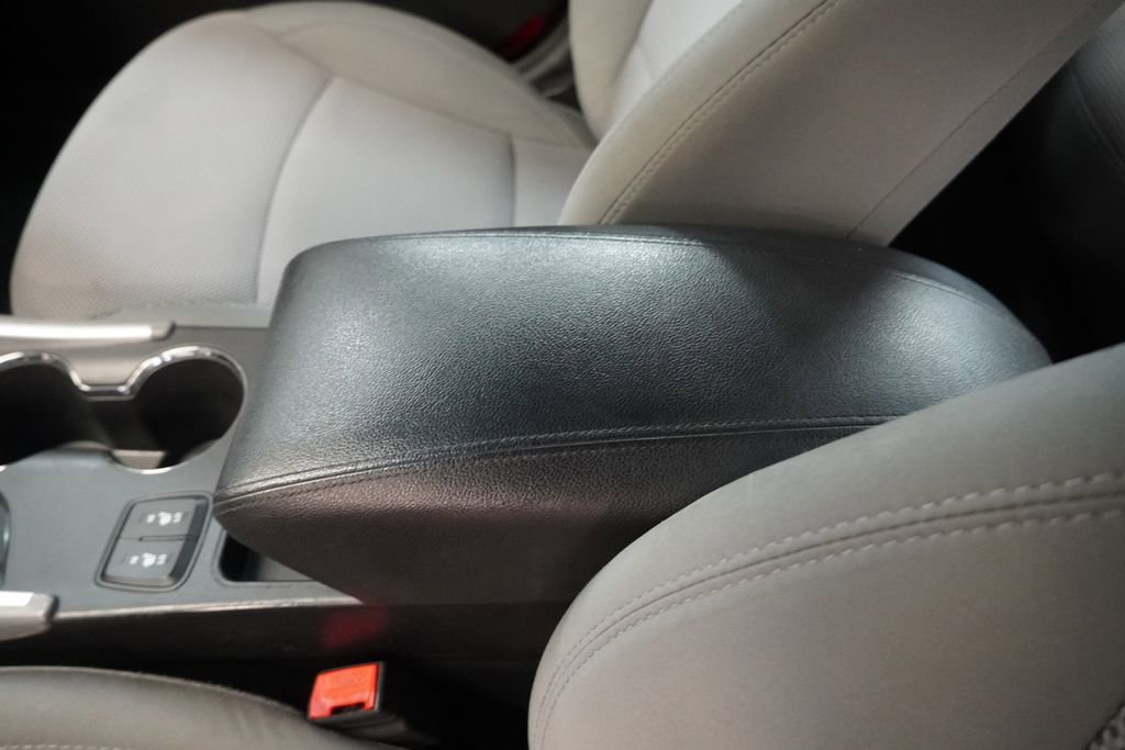 Used 2014 Hyundai Sonata GLS w/ Popular Equipment Group 2 FWD image 22