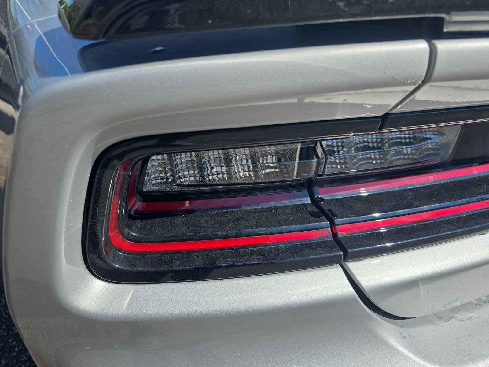 New 2026 Dodge Charger Scat Pack AWD/4WD image 33