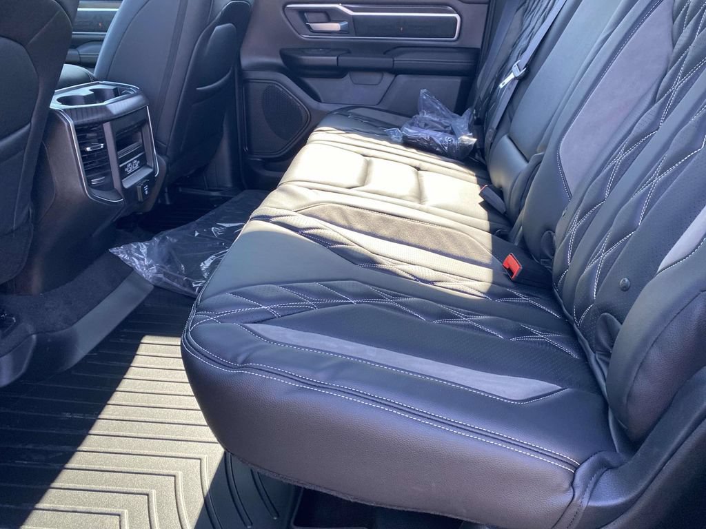 New 2026 RAM 1500 Big Horn AWD/4WD image 37