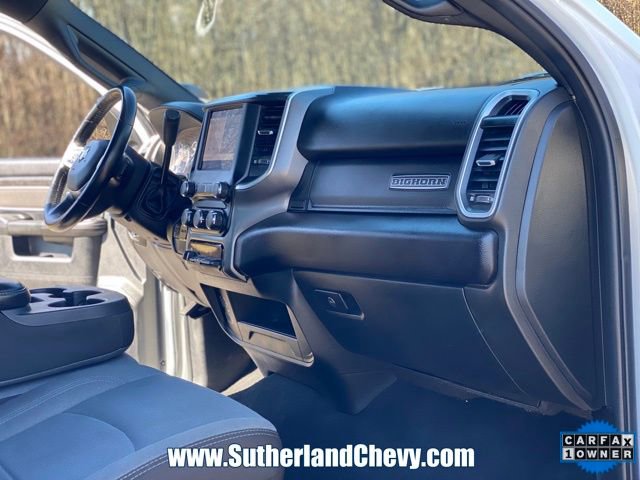 Used 2024 RAM 3500 Big Horn image 25