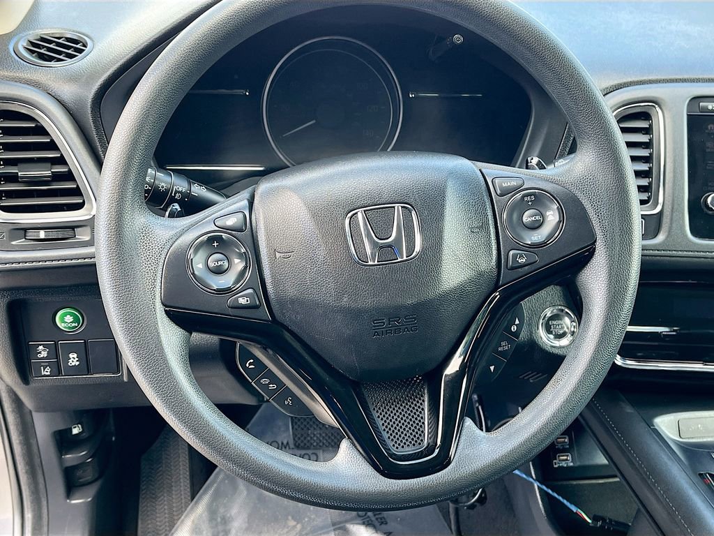 Used 2020 Honda HR-V EX image 11
