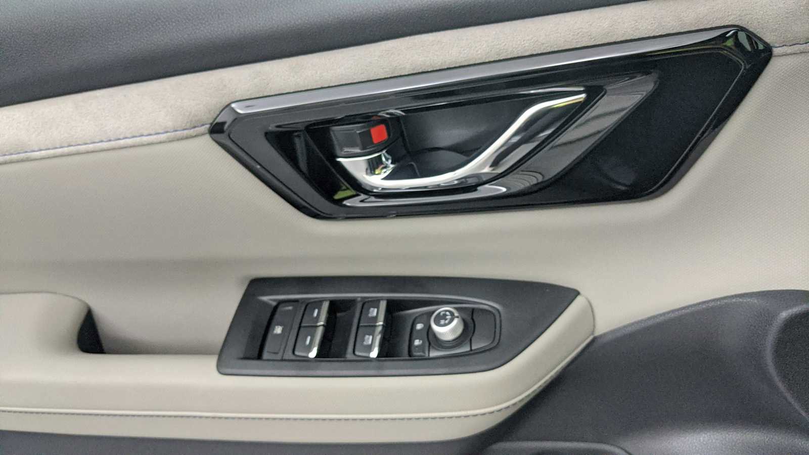 New 2026 Subaru Forester Limited image 24