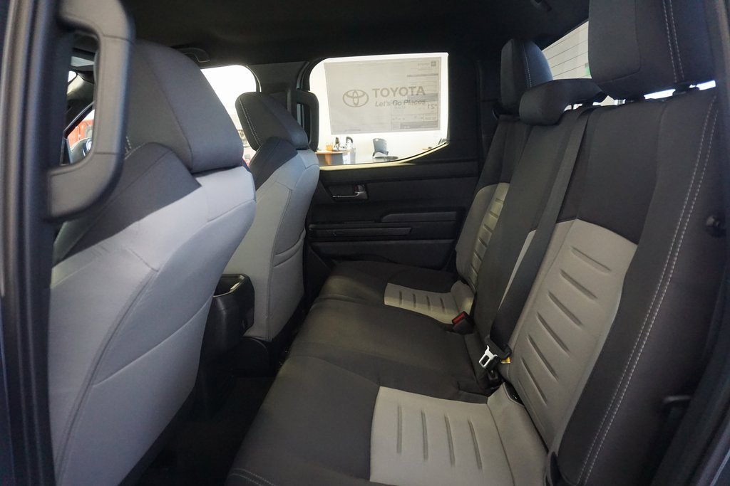 New 2025 Toyota Tacoma TRD Off-Road image 21